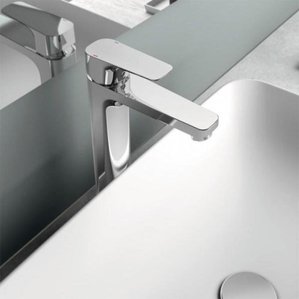 Смеситель для умывальника Ideal Standard Ceraplan III Slim BC562AA однорычажный photo 3