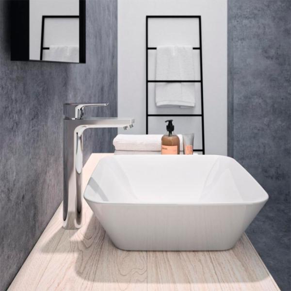 Смеситель для умывальника Ideal Standard Ceraplan III Slim BC562AA однорычажный photo 4
