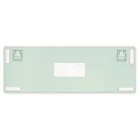 Tastatură Varmilo Minilo Fără fir/ Eucalyptus green photo 3