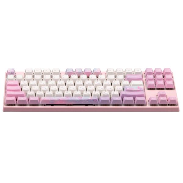 Tastatură Varmilo Dreams On Fără fir/ Pink photo 2
