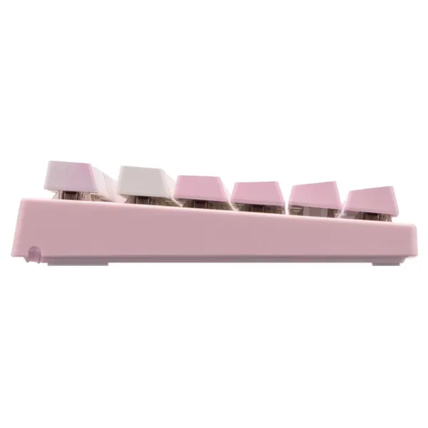 Tastatură Varmilo Dreams On Fără fir/ Pink photo 4