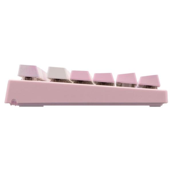 Tastatură Varmilo Dreams On Fără fir/ Pink photo 4