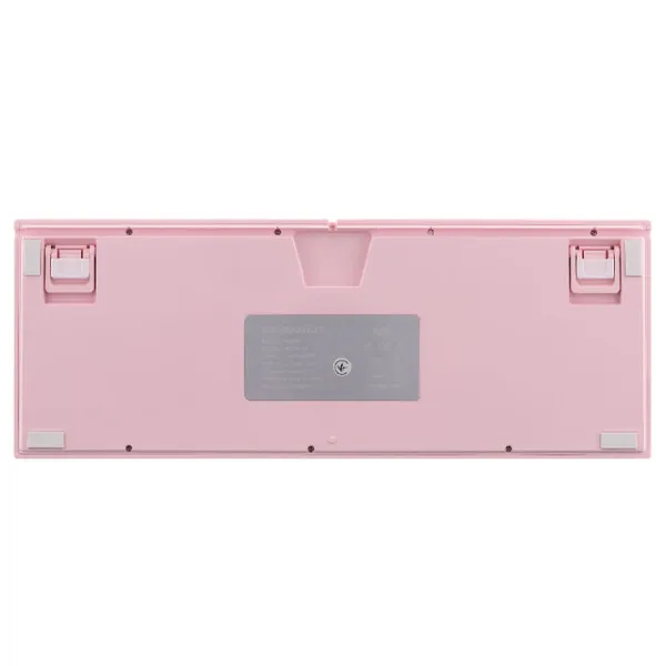 Tastatură Varmilo Dreams On Fără fir/ Pink photo 5