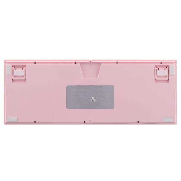 Tastatură Varmilo Dreams On Fără fir/ Pink photo 5
