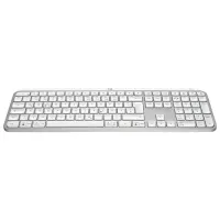 Tastatură Logitech MX Keys S Fără fir/ Gray photo 2