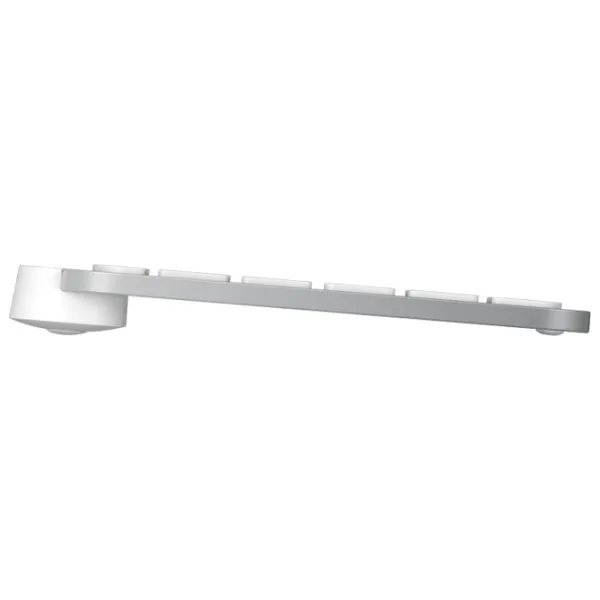 Клавиатура Logitech MX Keys S Беспроводные/ Серый photo 4