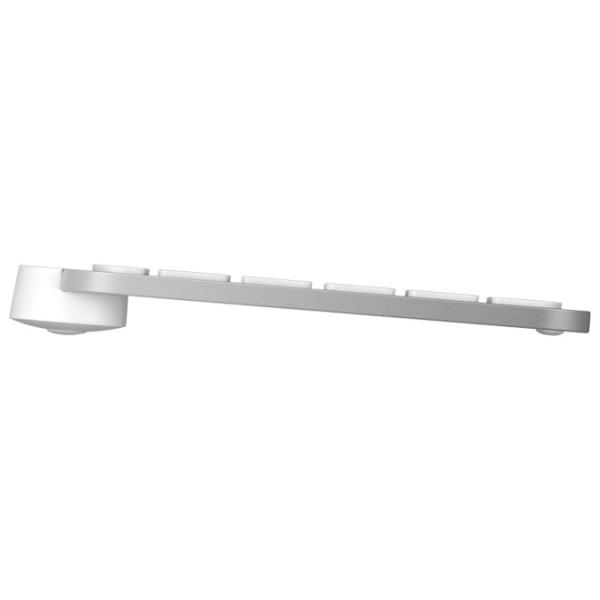 Клавиатура Logitech MX Keys S Беспроводные/ Серый photo 4