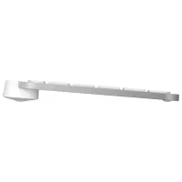 Tastatură Logitech MX Keys S Fără fir/ Gray photo 4