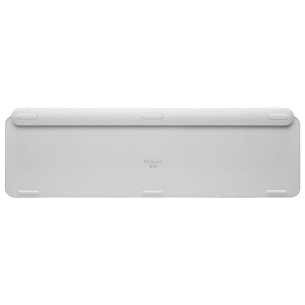Клавиатура Logitech MX Keys S Беспроводные/ Серый photo 5