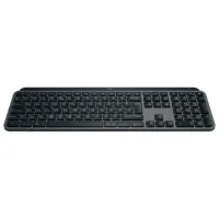 Tastatură Logitech MX Keys S Fără fir/ Graphite photo 2
