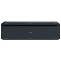 Tastatură Logitech MX Keys S Fără fir/ Graphite photo 5