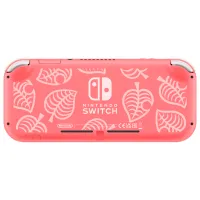 Nintendo Switch Lite Isabelle Aloha Edition Розовый photo 2