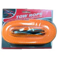 Curea de tractare Catol Lux NC-02-TR002 3.5 t/ 6 m photo 2