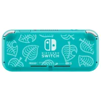 Nintendo Switch Lite Timmy & Tommy Aloha Edition Бирюзовый photo 2
