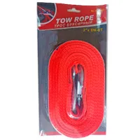 Curea de tractare Catol Lux NC-03-TS015/ NC-02-TR007 8 t/ 6 m photo 2