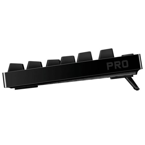 Tastatură Logitech G PRO X TKL Fără fir/ Black photo 6