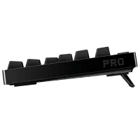 Tastatură Logitech G PRO X TKL Fără fir / Black photo 6
