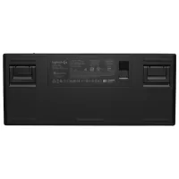 Tastatură Logitech G PRO X TKL Fără fir / Black photo 7