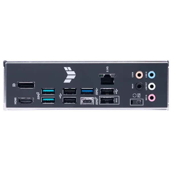 Игровой компьютер Navigator 00457  Ryzen 7 7700X/ 32 ГБ/ / 1 ТБ/ GeForce RTX 4060 Ti GAMING OC photo 4 Игровой компьютер Navigator 00457  Ryzen 7 7700X/ 32 ГБ/ / 1 ТБ/ GeForce RTX 4060 Ti GAMING OC photo 4