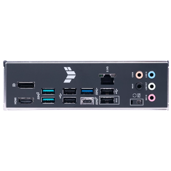 Игровой компьютер Navigator 00457  Ryzen 7 7700X/ 32 ГБ/ / 1 ТБ/ GeForce RTX 4060 Ti GAMING OC photo 4 Игровой компьютер Navigator 00457  Ryzen 7 7700X/ 32 ГБ/ / 1 ТБ/ GeForce RTX 4060 Ti GAMING OC photo 4