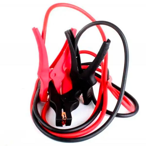 Стартовый кабель BELAUTO BP30 300 A photo 2