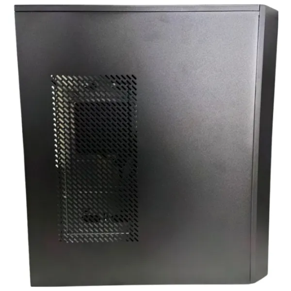 Carcasă Sohoo 2813BK Mid Tower / Black photo 4