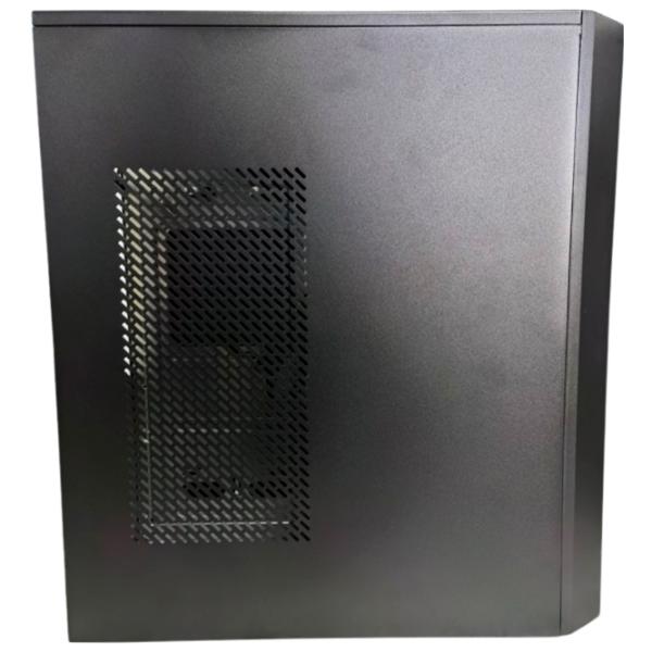 Carcasă Sohoo 2813BK Mid Tower / Black photo 4