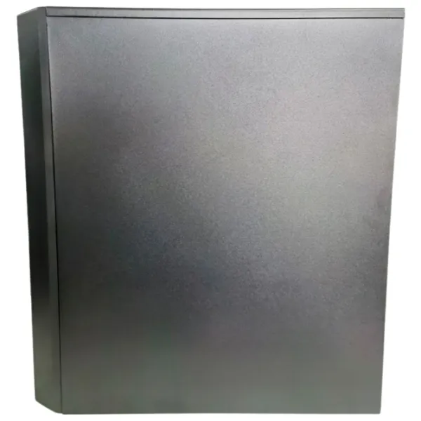 Carcasă Sohoo 2813BK Mid Tower / Black photo 7