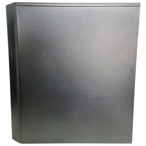Carcasă Sohoo 2813BK Mid Tower / Black photo 7