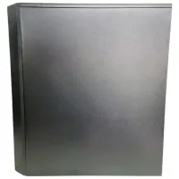 Carcasă Sohoo 2813BK Mid Tower / Black photo 7