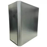 Carcasă Sohoo 2813BK Mid Tower / Black photo 8