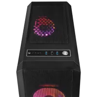 Calculator de jocuri Navigator 00458 Core i7 14700KF / 32 GB/ / 1 TB/ GeForce RTX 4060 Ti GAMING OC photo 2
