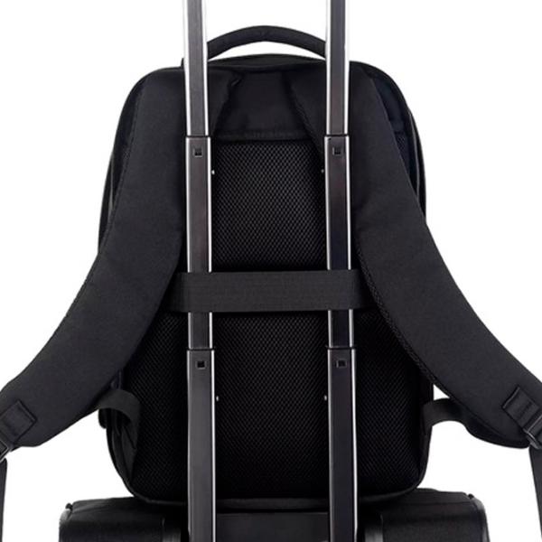 Rucsac pentru laptop Canyon BPE-5 Urban 15.6"/ Black photo 5