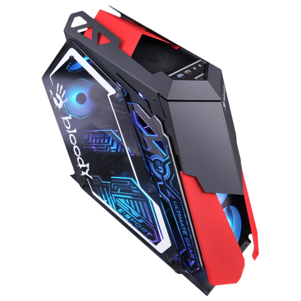 Calculator de jocuri Navigator 00459  Core i5 14600KF/ 32 GB/ / 1 TB/ GeForce RTX 4060 Ti TUF GAMING photo 2 Calculator de jocuri Navigator 00459  Core i5 14600KF/ 32 GB/ / 1 TB/ GeForce RTX 4060 Ti TUF GAMING photo 2