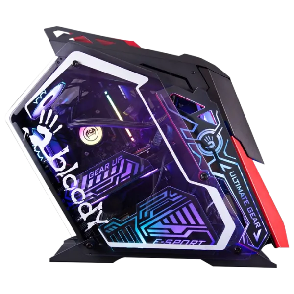 Calculator de jocuri Navigator 00459  Core i5 14600KF/ 32 GB/ / 1 TB/ GeForce RTX 4060 Ti TUF GAMING photo 3 Calculator de jocuri Navigator 00459  Core i5 14600KF/ 32 GB/ / 1 TB/ GeForce RTX 4060 Ti TUF GAMING photo 3