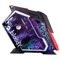 Calculator de jocuri Navigator 00459 Core i5 14600KF/ 32 GB/ / 1 TB/ GeForce RTX 4060 Ti TUF GAMING photo 3