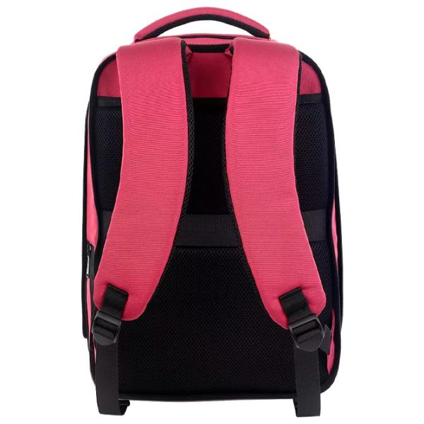 Rucsac pentru laptop Canyon BPE-5 Urban 15.6"/ Red photo 3