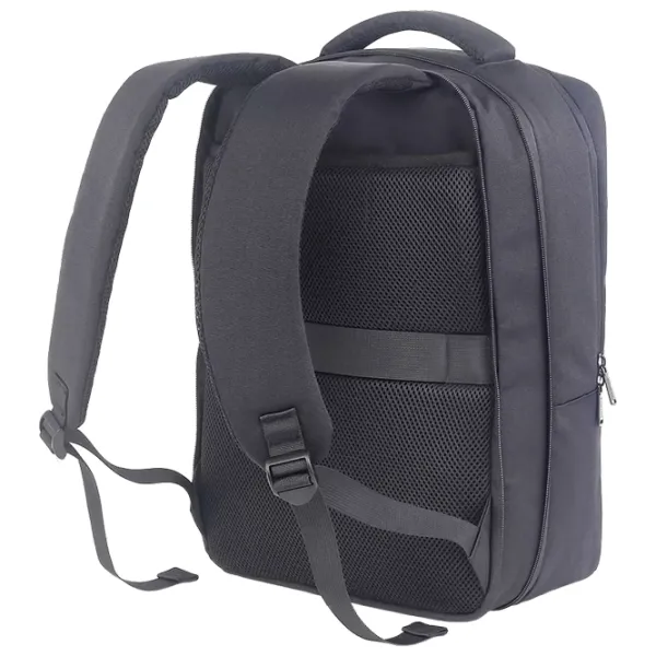 Rucsac pentru laptop Canyon BPE-5 Urban 15.6"/ Grey photo 2
