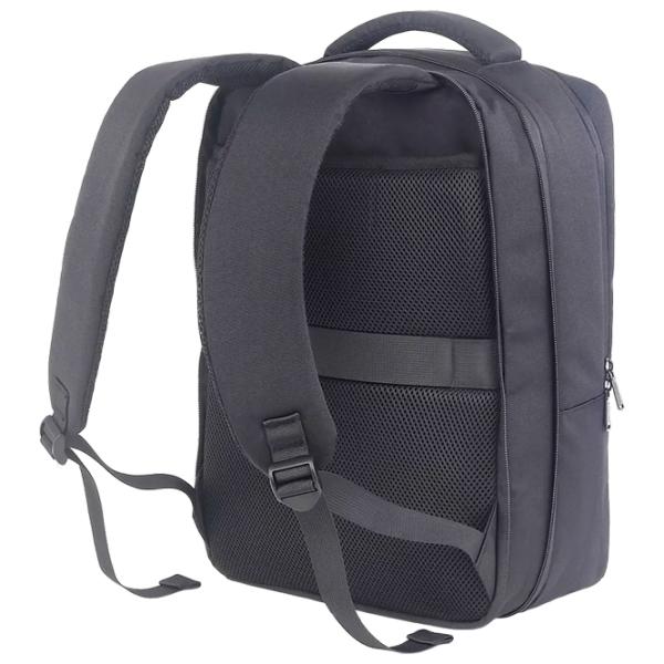 Rucsac pentru laptop Canyon BPE-5 Urban 15.6"/ Grey photo 2