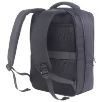 Rucsac pentru laptop Canyon BPE-5 Urban 15.6"/ Grey photo 2