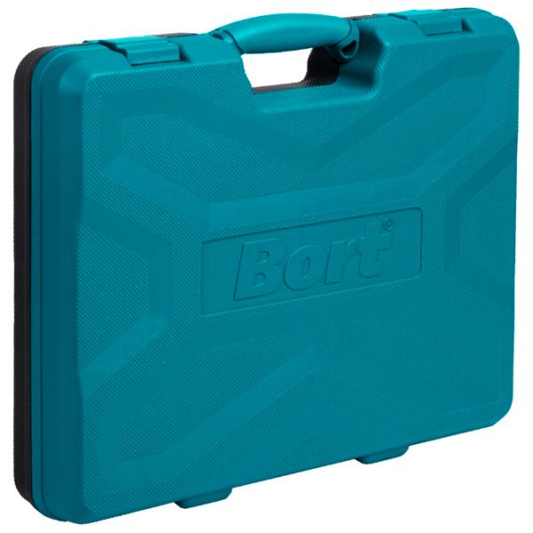 Набор инструментов Bort BTK-89U Количество в наборе: 89 photo 9
