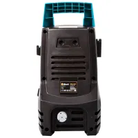 Мойка высокого давления Bort BHR-1600-Compact 1600 Вт/ Синий photo 2