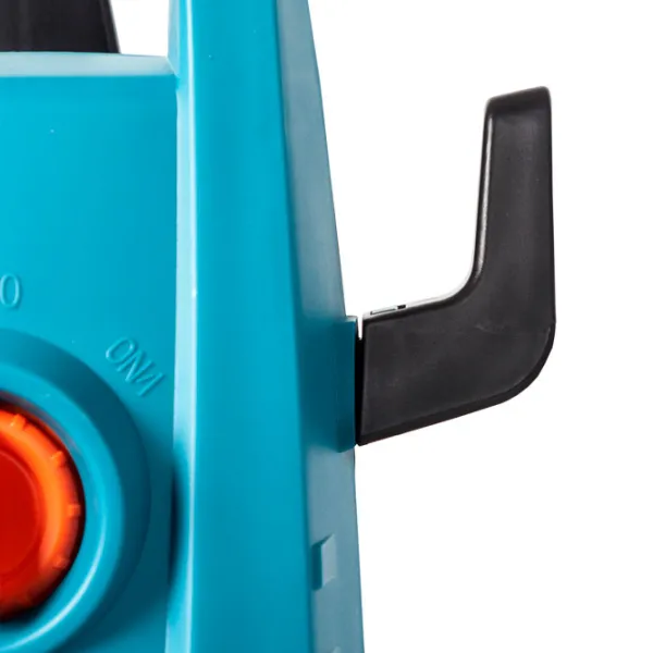 Maşină de curăţat cu presiune Bort BHR-1600-Compact 1600 W/ Blue photo 6