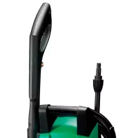 Maşină de curăţat cu presiune Hikoki AW100LAZ 1400 W/ Green photo 4