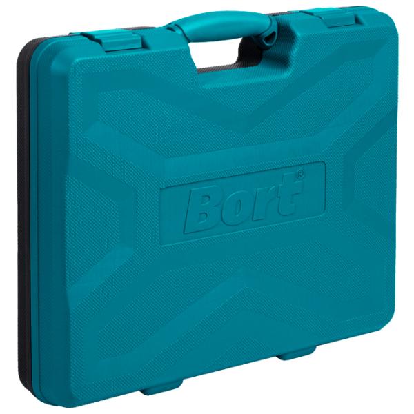 Набор инструментов Bort BTK-86 Количество в наборе: 86 photo 11