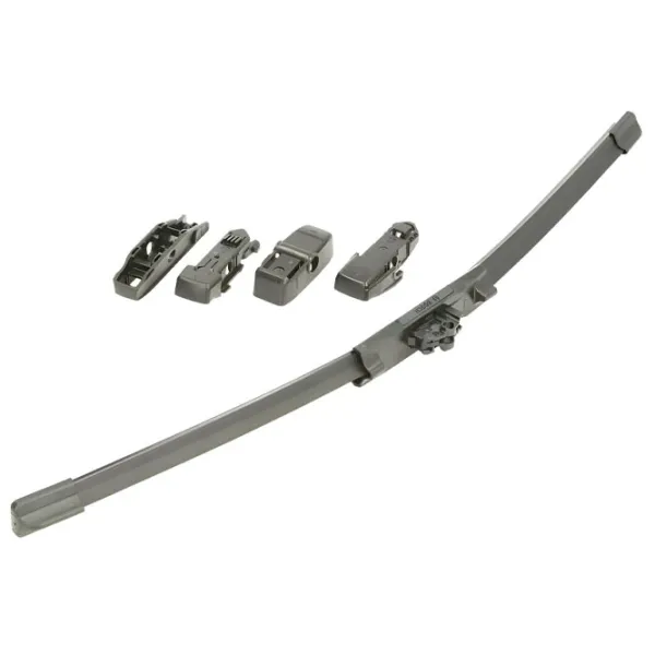 Ștergător parbriz față Universal (Aerotwin-AP575U) Bosch/ 23"/ 575 mm photo 3