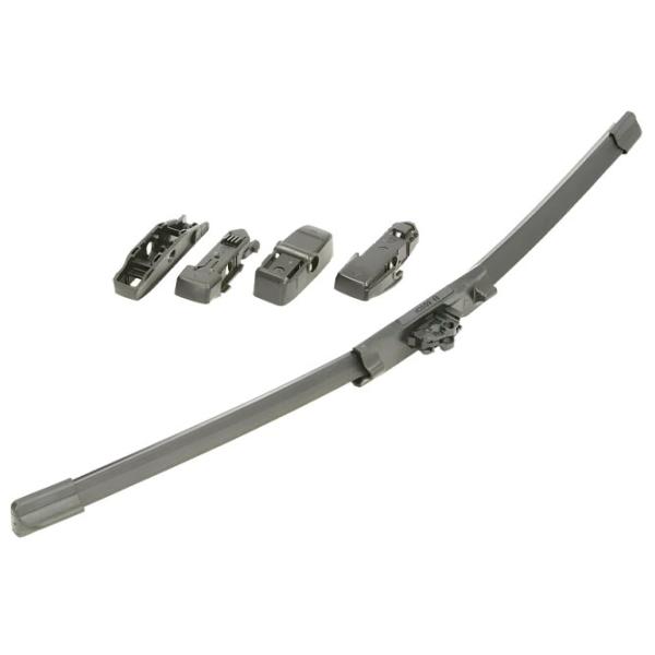 Ștergător parbriz față Universal (Aerotwin-AP575U) Bosch/ 23"/ 575 mm photo 3