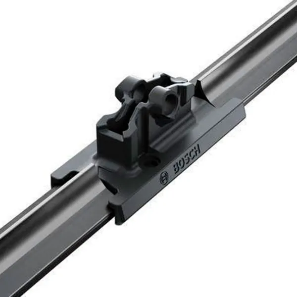 Ștergător parbriz față Universal (Aerotwin-AP575U) Bosch/ 23"/ 575 mm photo 5