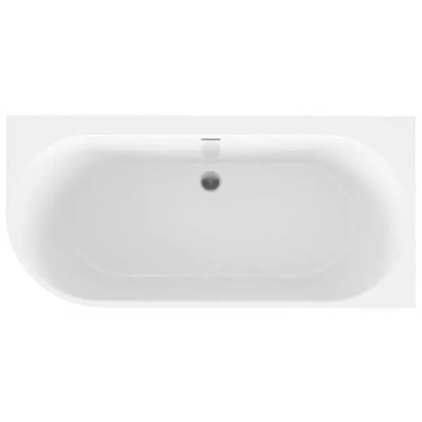 Ванна Polimat Sola Акрил photo 2 Ванна Polimat Sola Акрил photo 2