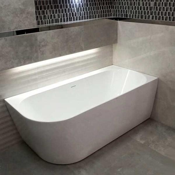 Ванна Polimat Sola Акрил photo 3 Ванна Polimat Sola Акрил photo 3